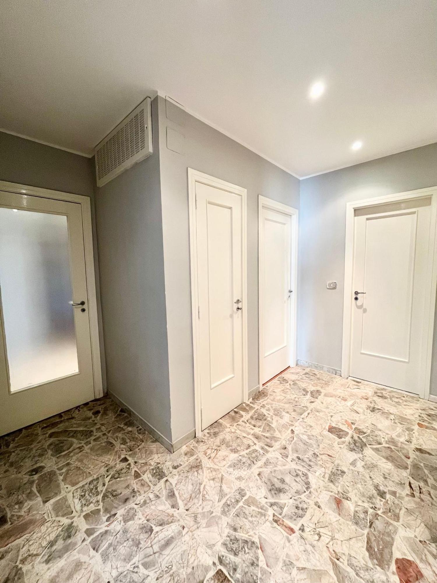 Greta'S Apartment Сан-Джорджо-а-Кремано Екстер'єр фото